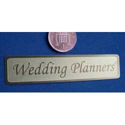 Wedding Planners